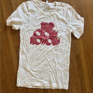 The Cactus Blossoms Concert Graphic Tee